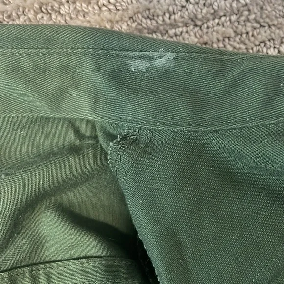 3m button up - Picture 3 of 5